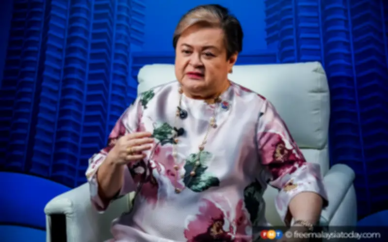 Menteri Luar ASEAN Seru AS dan Iran Teruskan Rundingan untuk Penyelesaian Kekal