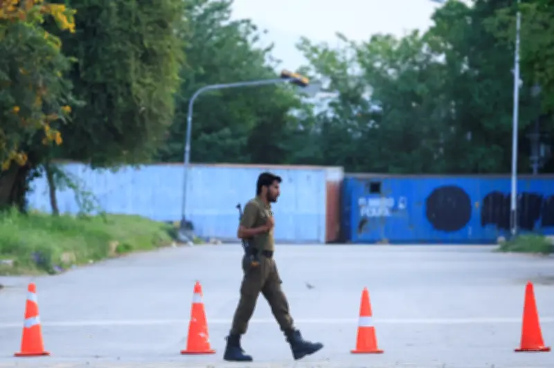 Menteri Luar Iran Araqchi dijangka tiba di Islamabad malam ini