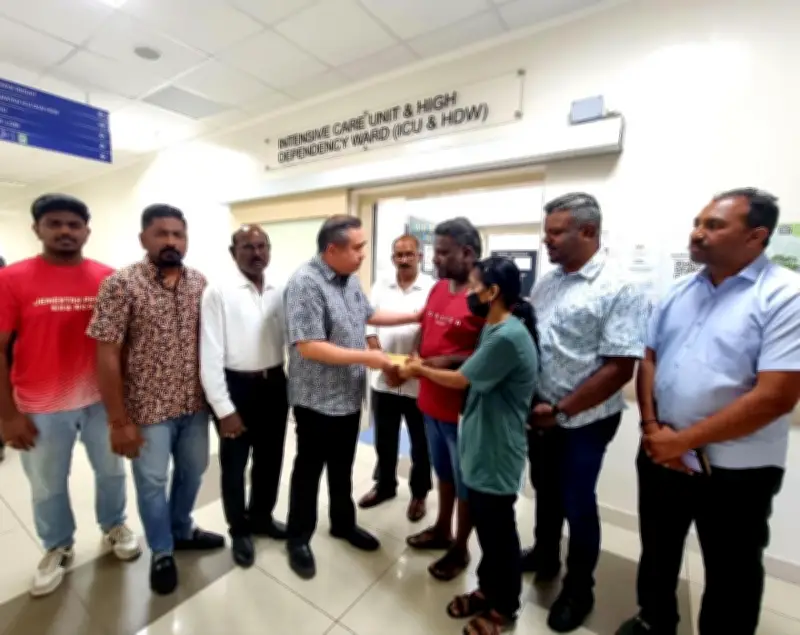 Menteri Pengangkutan Arah Audit Syarikat Trailer, Janji Tanggungjawab Selepas Kemalangan Maut JB-Segamat