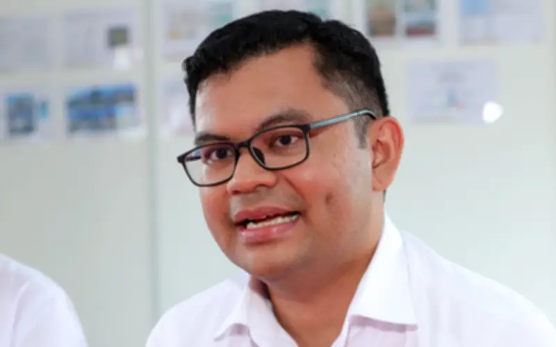 Menteri Tekankan Percepat Projek Elak Kos Meningkat Dalam Krisis Tenaga Global