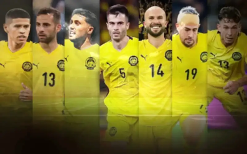 Menteri Yakin Pasukan Baru FAM Boleh Pulihkan Kegemilangan Bola Sepak