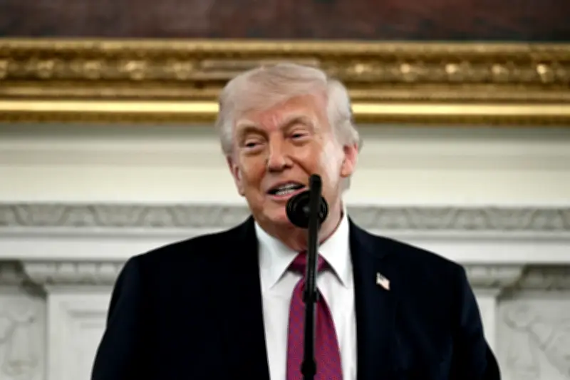 Mesej Bercampur Trump Perparah Ketidakpastian Rancangan Iran