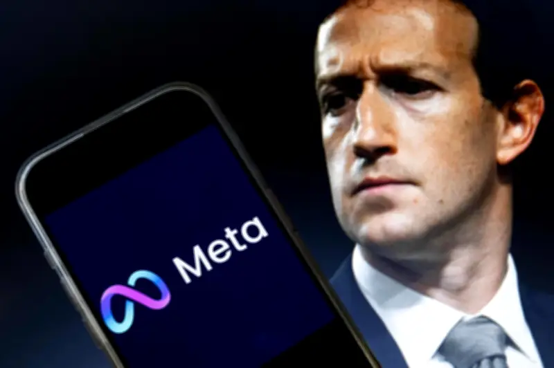 Meta potong 10 peratus tenaga kerja, Zuckerberg pertaruh besar pada AI