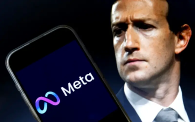 Meta rancang potong 10% pekerja, belanja AI meningkat