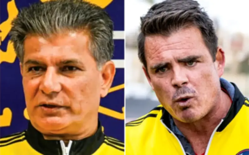 MHC Diperiksa Semula Soal Pemecatan Sarjit Singh dan Pelantikan Pengganti