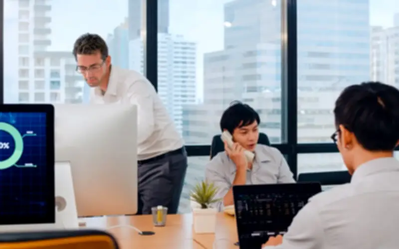 MICCI Gesa Kerajaan Fleksibel Dalam Pelaksanaan Dasar Pekerjaan Ekspatriat Baharu