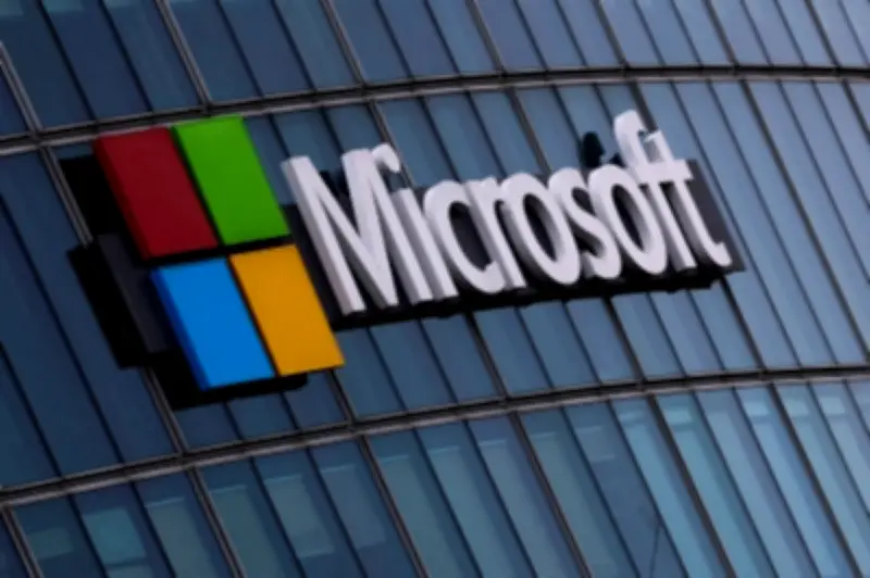 Microsoft Labur US$5.5 Bilion untuk Kembangkan AI dan Awan di Singapura