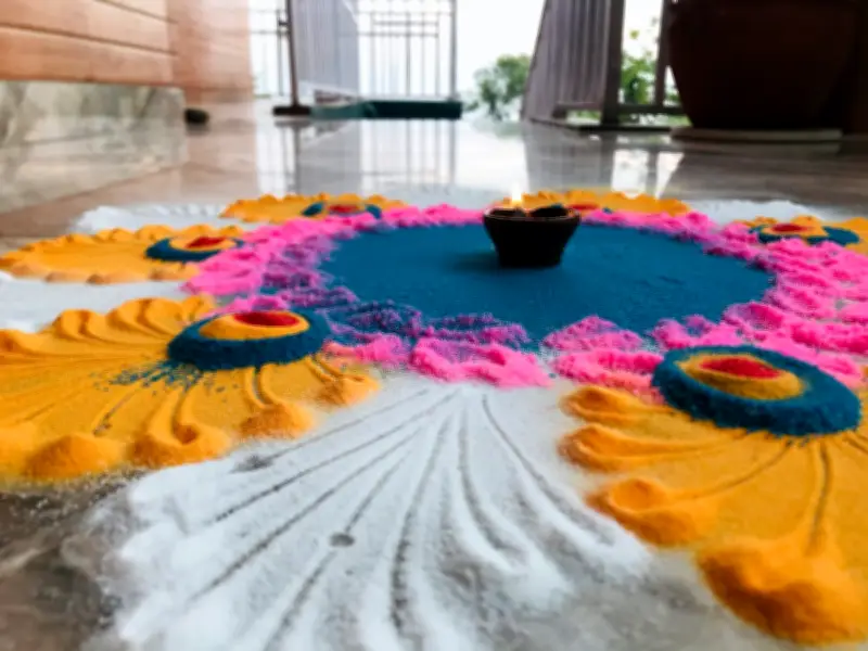 Minggu Perayaan Malaysia: Puthandu, Vaisakhi dan Vishu Saksikan Semangat Perpaduan