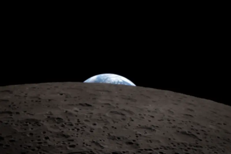 Misi Artemis II Dibayangi Maklumat Palsu: Dakwaan Studio dan AI Gemparkan Penerbangan Lunar