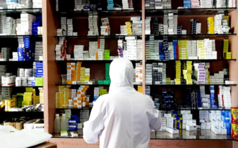 MMA Gesa Utamakan Ubat Penting Dalam Stok Penimbal, Perkukuh Pengeluaran Tempatan