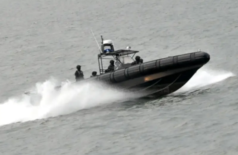 MMEA Tahan Dua Kapal Tangki Kerana Pindahan Diesel Haram di Perairan Penang