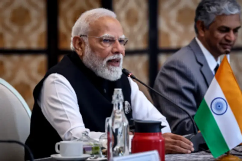 Modi Cadang Kembang Parlimen India, Rizab Kerusi untuk Wanita Ditentang Pembangkang
