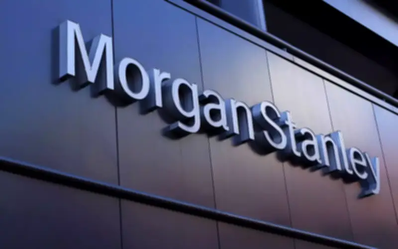 Morgan Stanley Catat Keuntungan Melebihi Jangkaan pada Suku Pertama 2026