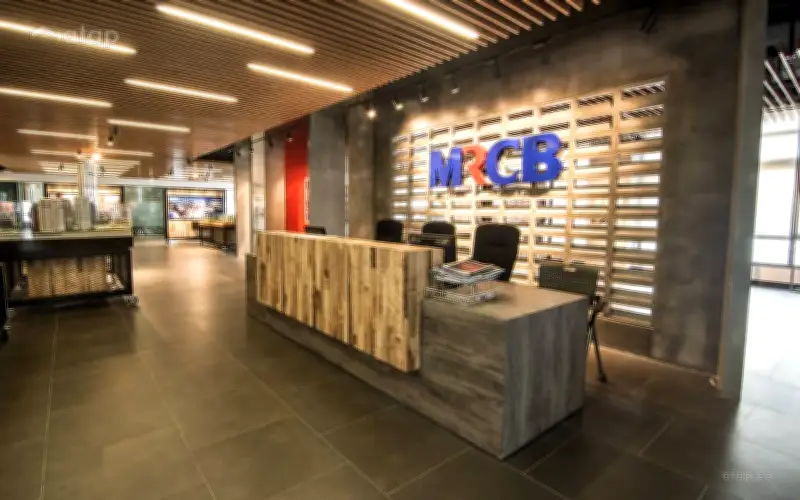 MRCB Selesaikan Pembelian Hartanah Bukit Jalil Sentral Bernilai RM1.58 Bilion