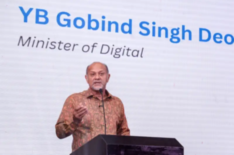 MSME Digital Grant: Bayaran Tertunda Selesai Akhir April