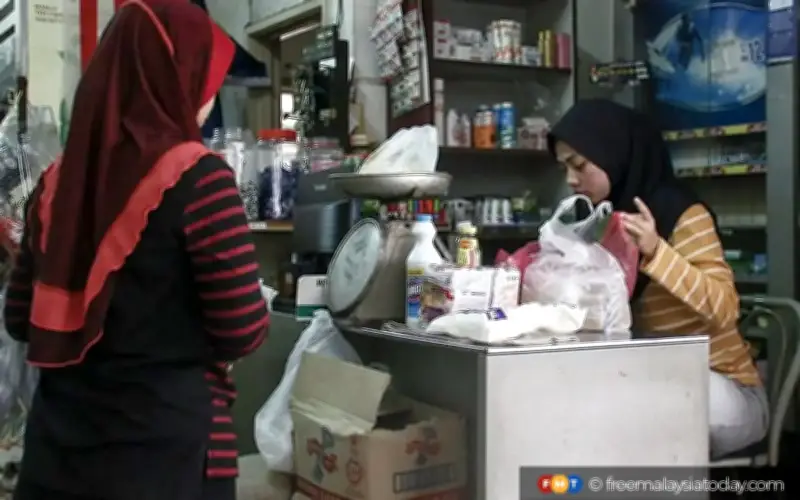 MTEM Gesa Kerajaan Lindungi Kedai Runcit Daripada Persaingan Madani Mart