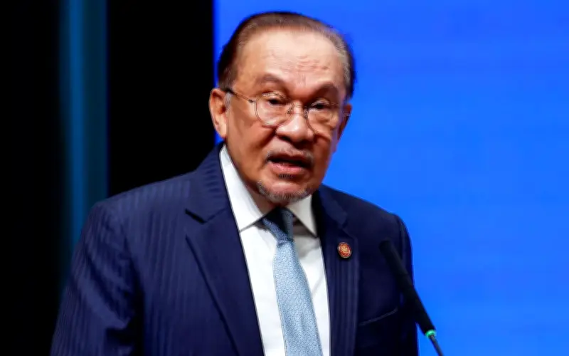 MTEN Teliti Kesan Krisis Tenaga Global, Utamakan Perlindungan Rakyat