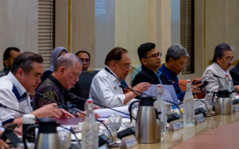 MTEN Tetap Langkah Tangani Krisis Tenaga, Utamakan Perlindungan Rakyat