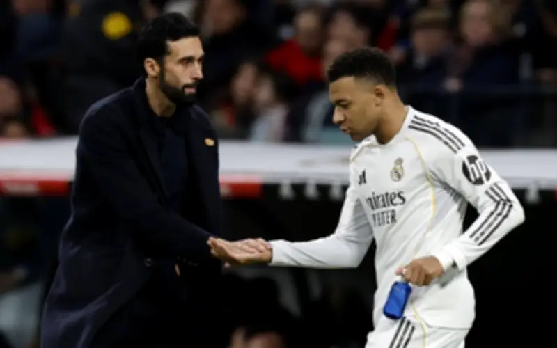 Musim Real Madrid Hancur, Masa Depan Arbeloa Dipertikai Selepas Tersingkir di Eropah