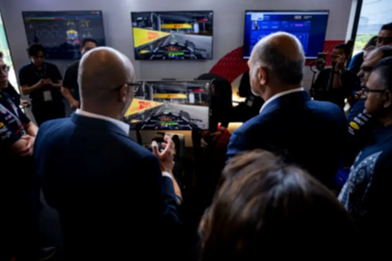 MyDigital dan Oracle Latih 300,000 Rakyat Malaysia dalam AI Menjelang 2029