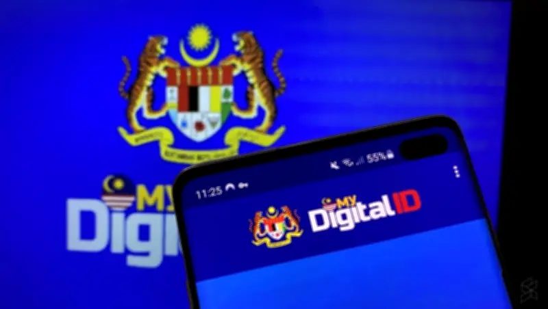 MyJPJ: Hanya MyDigitalID dibenar log masuk mulai 1 Mei
