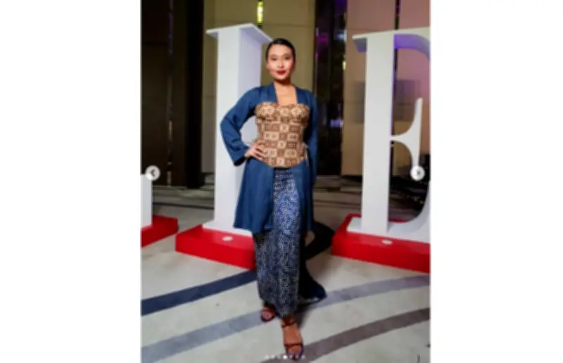 Nabila Huda Sanggup Latih Silat Untuk Lakon Aksi Autentik Dalam Filem