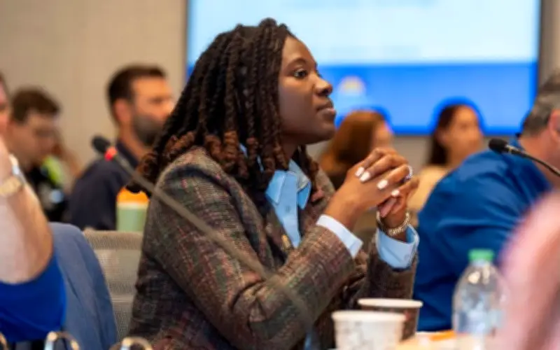 Naib Datuk Bandar Florida Ditembak Mati, Suami Ditahan Sebagai Suspek