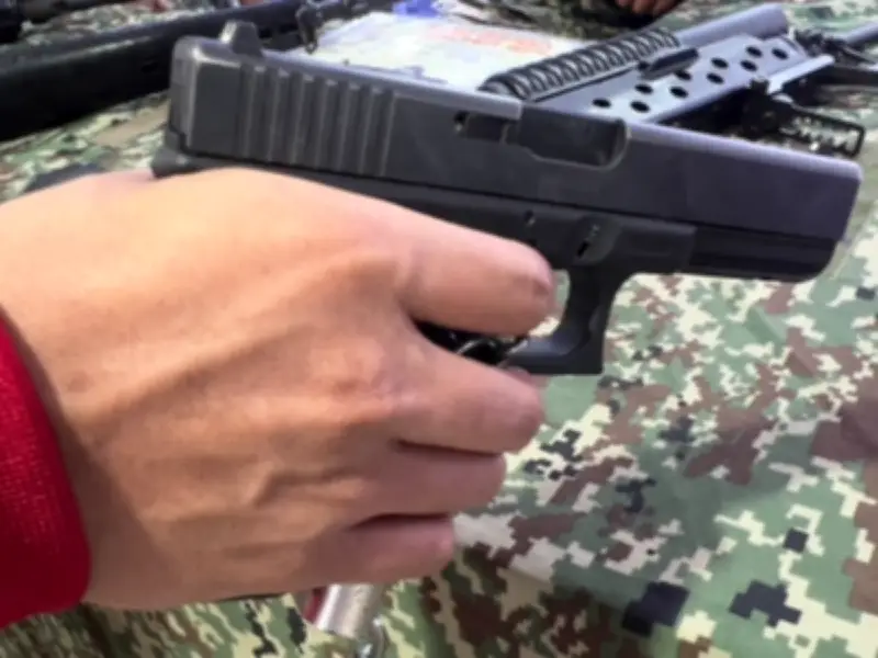 Naib Datuk Bandar Wanita Pertama Haiti di Florida Dibunuh, Suami Ditahan