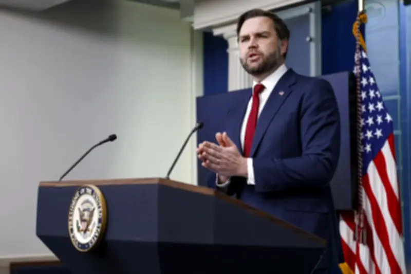 Naib Presiden AS Vance Berlepas ke Hungary Sokong Orban Sebelum Pilihan Raya