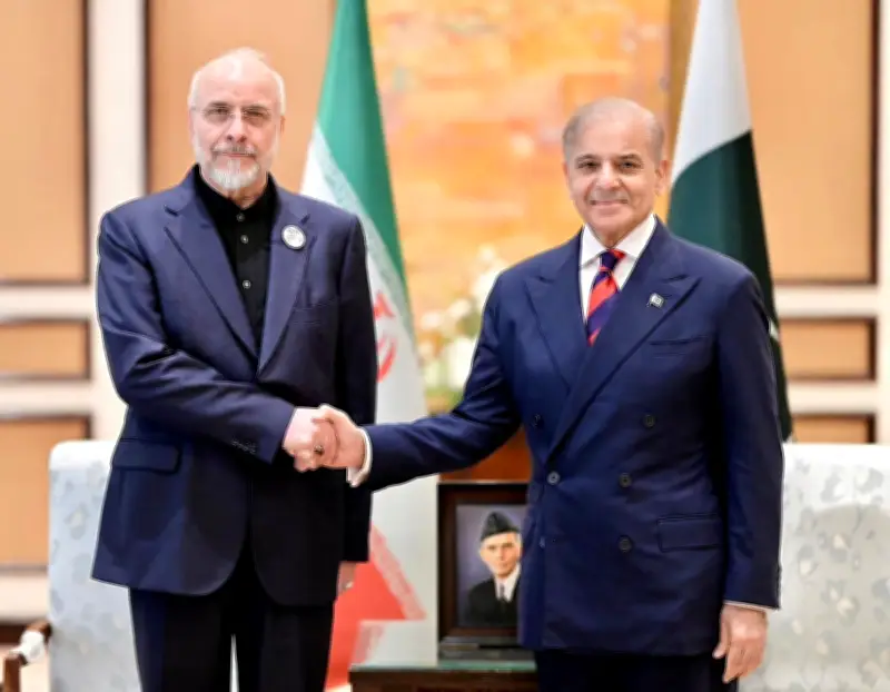 Naib Presiden Iran Tegas: Perjanjian Hanya Mungkin Jika AS Utamakan Amerika, Bukan Israel