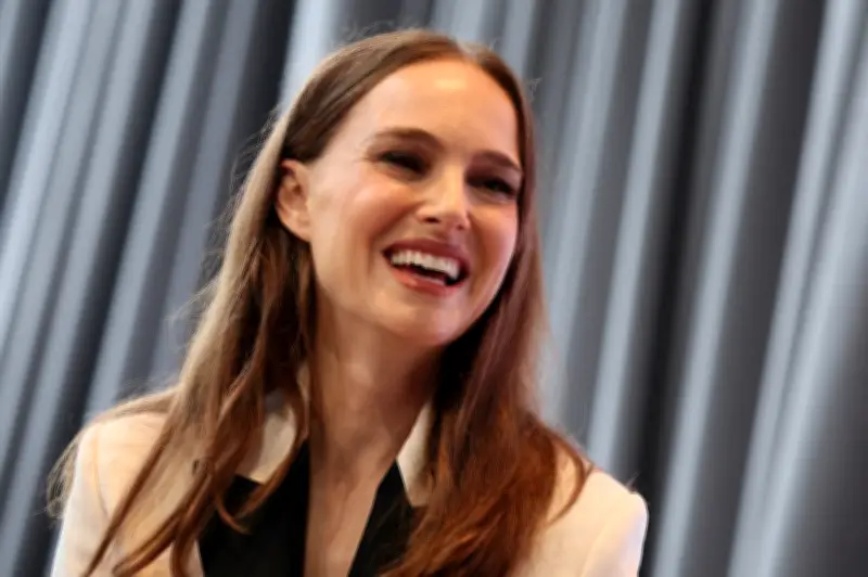 Natalie Portman Hamil Anak Ketiga, Ungkap Rasa Syukur Sebagai 'Keistimewaan dan Mukjizat'