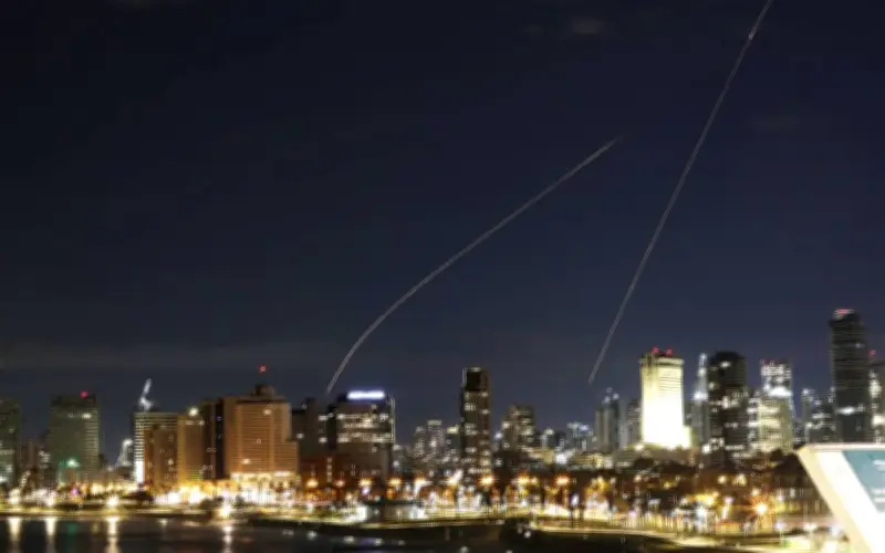 Negara Teluk Didesak Cegah Tragedi Sebelum Tarikh Akhir Trump