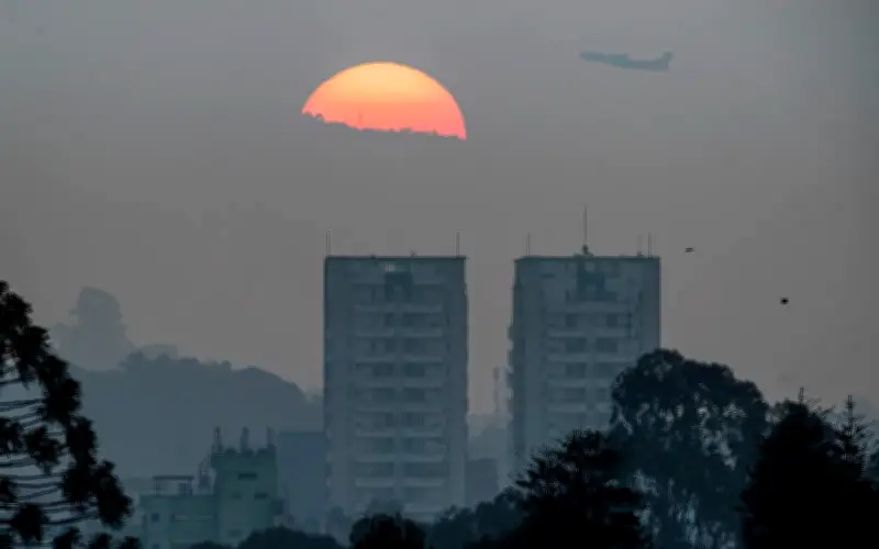 Nepal Naikkan Harga Minyak Penerbangan Secara Mendadak, Konflik Timur Tengah Disalahkan