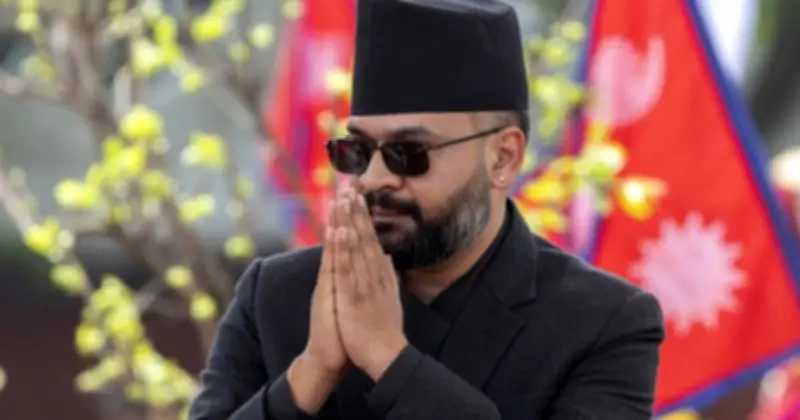 Nepal Tubuh Panel Khas Siasat Harta Politisi dan Pegawai