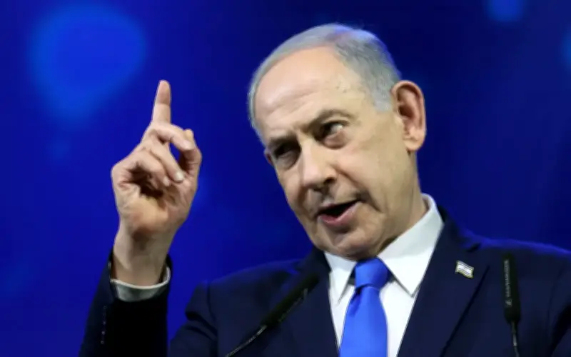 Netanyahu Tegaskan Israel Belum Selesai Uruskan Ancaman Hezbollah