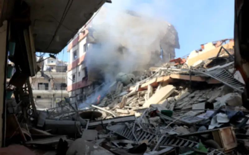 Netanyahu Tegaskan Israel Terus Serang Hezbollah di Mana Saja Diperlukan