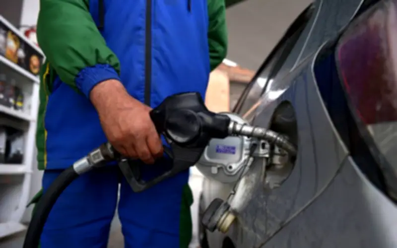 New Zealand Gesa AS Hantar Tangki Minyak ke Pasifik Akibat Perang Timur Tengah