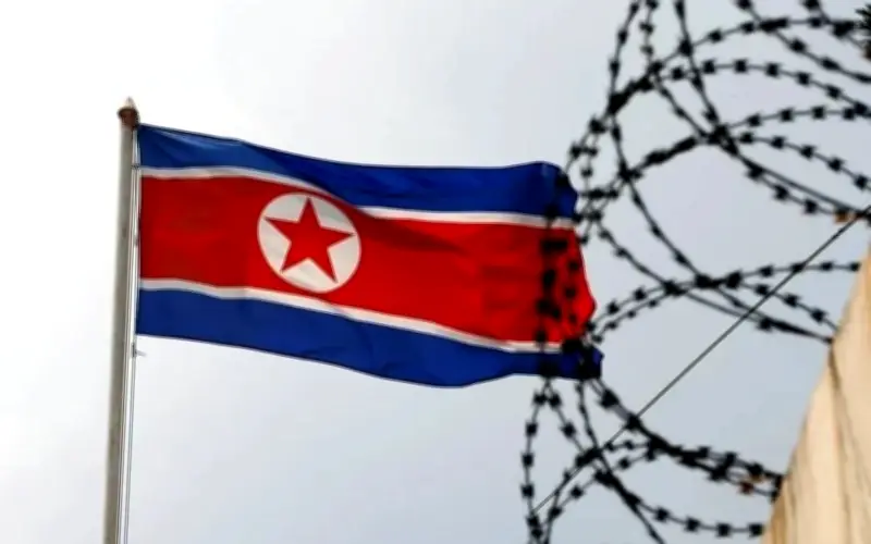 New Zealand laporkan kemungkinan pelanggaran sekatan Korea Utara di laut