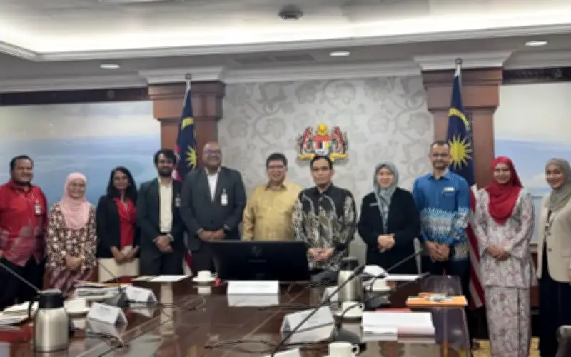 NGO Cadang Kod Etika Parlimen untuk Tangani Ucapan Provokatif Ahli Dewan Rakyat