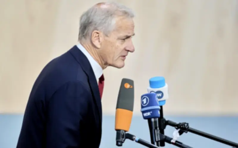 Norway cadang larang media sosial untuk kanak-kanak bawah 16 tahun