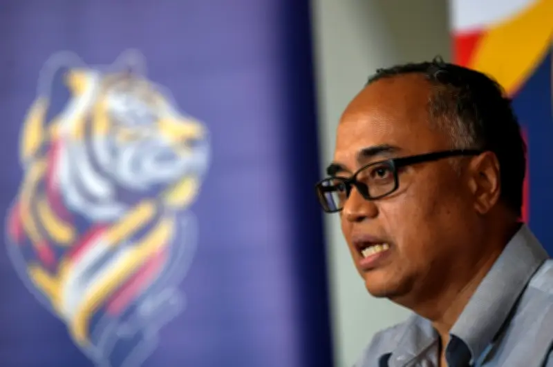 NSC Nafi Penglibatan DG Jefri Ngadirin dalam Program Akademi Badminton, Nama Disalahguna