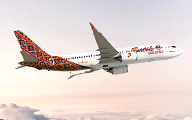 Nufam Desak Kerajaan Pantau Langkah Penjimatan Kos Batik Air