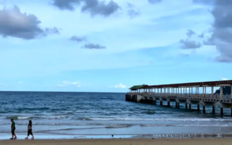 Operator Feri Tioman Naikkan Tambang Akibat Kenaikan Harga Minyak