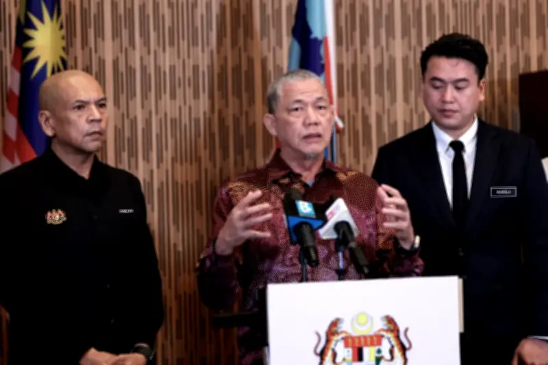 Ops Tiris 4.0: 320 Kes Penyalahgunaan Subsidi Dikesan Melalui 18,261 Pemeriksaan