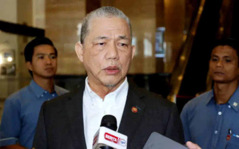 Ops Tiris 4.0 Diperhebat: Lima Langkah Utama Banteras Ketirisan Minyak