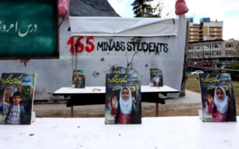 Pakar AS Tegaskan Serangan Amerika ke Atas Iran Mungkin Jenayah Perang