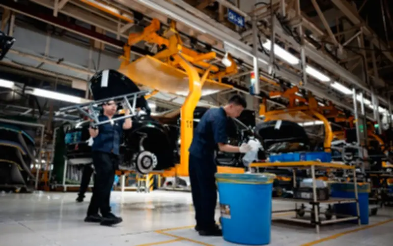 Pakar Industri: Tiru Kaedah Thailand Kembangkan Sektor EV Bukan Langkah Tepat