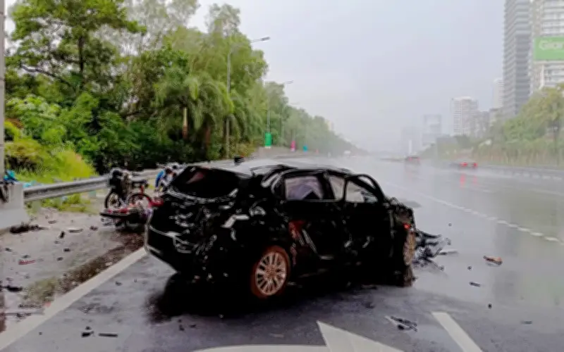 Pakar Persoal Konsistensi Hukuman Mati untuk Pemandu Mabuk dan Laku Ganas Lain