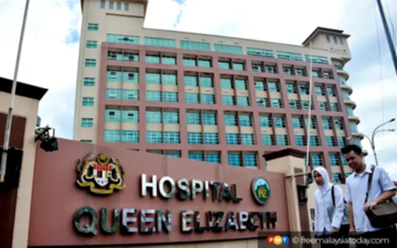 Pakar Psikiatri Forensik Sahkan Kematian Zara Qairina Konsisten dengan Bunuh Diri