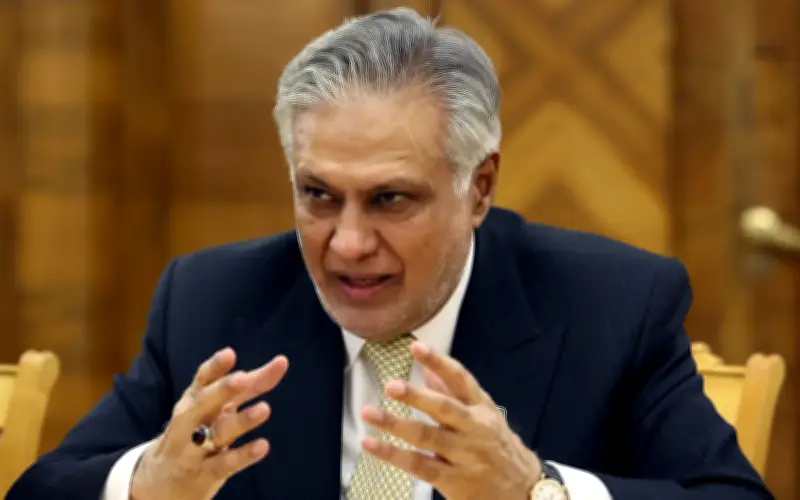 Pakistan Desak AS dan Iran Patuhi Gencatan Senjata Selepas Rundingan Damai Gagal